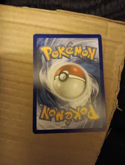 Morpeko SWSH116 Black Star Promo Holo Pokemon Card Near Mint Condition - Image 3