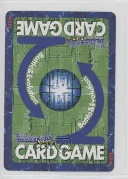 1999 Digimon Digital Monsters Card Game Starter Japanese Angemon #ST-14 - Image 2