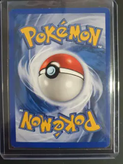 Combusken 27/109 - Ruby and Sapphire Set - Pokemon Card - Excellent Condition - Image 2