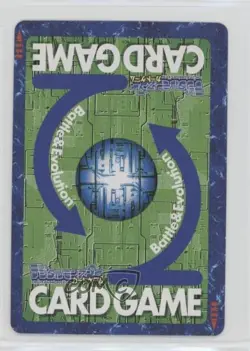 1999 Digimon Digital Monsters Card Game Starter Japanese Birdramon #ST-4 - Image 2