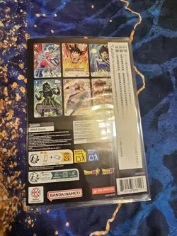 Dragon Ball Super Card Game Fusion World Premium Collection 02 Bandai Fest New - Image 2