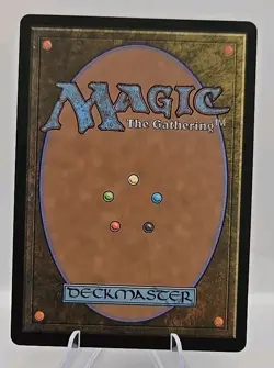 Leyline of Transformation MTG Duskmourn: House of Horror Regular - Image 2