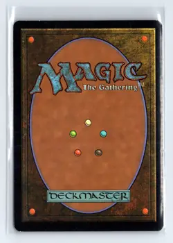 CEREMONIAL GUARD - MTG Magic the Gathering Card - Mercadian Masques - Common - Image 2