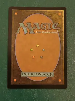 MTG Duskmourn Walk-In Closet Forgotten Cellar #205 FOIL NM - Image 3