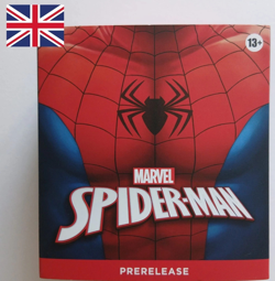 Magic The Gathering | MTG | Marvel's Spider Man | Prerelease-Pack | english - Image 2