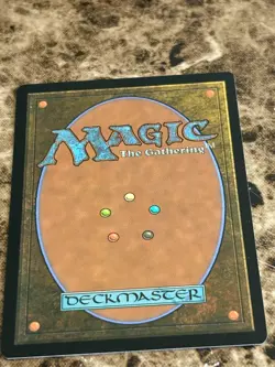 QUANTUM RIDDLER Magic MTG Edge of Eternities Borderless - Image 2