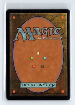 BRINE SEER - MTG Magic the Gathering Card - Urza's Destiny - Uncommon - Image 2
