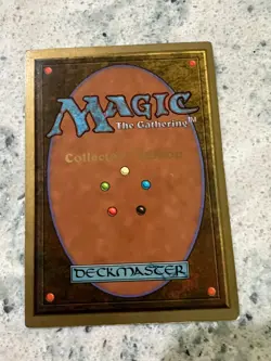 Will-o'-the-Wisp (CE) Collector's Edition - NM - Near Mint - MTG - Image 2