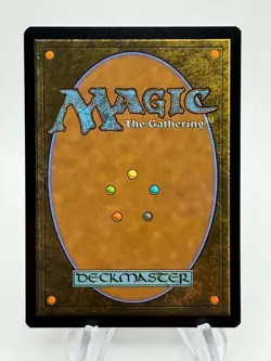 MTG Marvel's Spider-Man THE CLONE SAGA Borderless Rare #0219 - Image 2