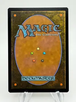 MTG Marvel's Spider-Man MULTIVERSAL PASSAGE Borderless Rare Foil #0206 - Image 2