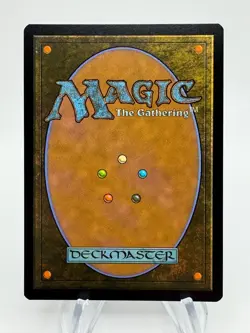 MTG Marvel's Spider-Man HYDRO-MAN, FLUID FELON Extended Art Rare Foil #0250 - Image 2