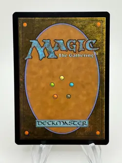 MTG Marvel's Spider-Man UNEXPECTED WINDFALL Borderless Mythic #0029 - Image 2