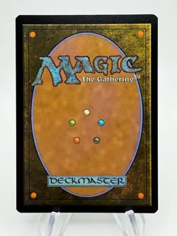 MTG Marvel's Spider-Man HIDE ON THE CEILING Rare Foil #0032 - Image 2