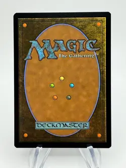 MTG Marvel's Spider-Man SYBMIOTE SPIDER-MAN Borderless Rare #0217 - Image 2