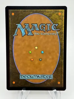 MTG Marvel's Spider-Man CLEVER IMPERSONATOR Borderless Mythic #0008 - Image 2