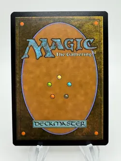 MTG Marvel's Spider-Man BEHOLD THE SINISTER SIX! Borderless Mythic #0221 - Image 2