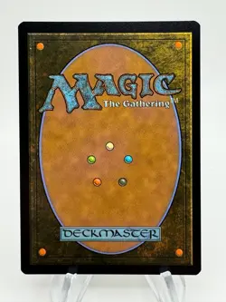 MTG Marvel's Spider-Man RENT IS DUE Rare Foil #0011 - Image 2