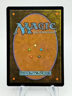 MTG Marvel's Spider-Man SPIDER-SENSE Extended Art Rare #0254 - Image 2