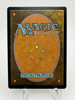 MTG Marvel's Spider-Man SPIDER-VERSE Extended Art Mythic #0263 - Image 2