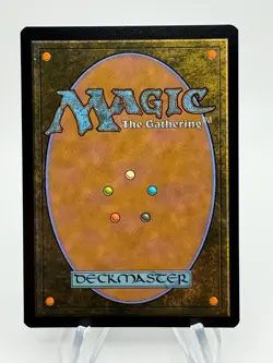 MTG Marvel's Spider-Man MYSTERIO, MASTER OF ILLUSION Rare Foil #0037 - Image 2