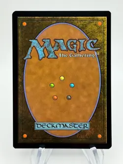 MTG Marvel's Spider-Man HIDE ON THE CEILING Extended Art Rare #0249 - Image 2