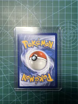 Pokemon Air Balloon 166/132 Ultra Rare Holo Mega Evolution - Image 2