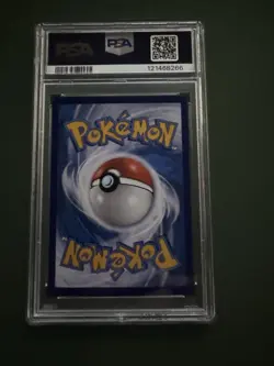 2025 POKEMON SIMPLIFIED CHINESE CBB1 C-GEM PACK VOL 1 #09 SPRIGATITO PSA 10 - Image 2