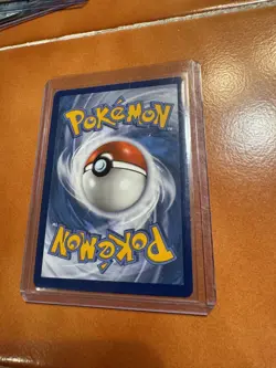 Mewtwo VSTAR (86) (Secret) 086/078 Secret Rare Holo NM Pokemon Pokemon GO - Image 2