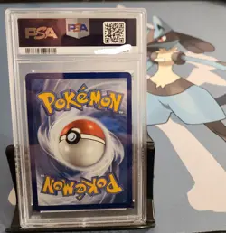 Pokemon Ho-Oh GX SV50/SV94 PSA 10 Gem Mint Hidden Fates Shiny Vault 2019 - Image 2