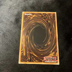 Yugioh! LP Dark Magical Circle - LEDD-ENA15 - Ultra Rare - 1st Edition Lightly P - Image 2