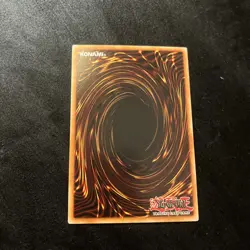 Yugioh! LP Relinkuriboh - INOV-ENSE2 - Super Rare - Limited Edition Lightly Play - Image 2
