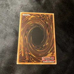Yugioh Clear Wing Synchro Dragon LEDD-ENC29 Ultra Rare 1st Ed LP - Image 2