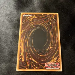 Yugioh! LP Dark Magic Attack - LDK2-ENY28 - Common - 1st Edition Lightly Played, - Image 2