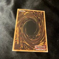 Amulet Dragon - LEDD-ENA35 - Common - 1st Edition LP YuGiOh! Legendary Dragon D - Image 2