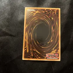 DARK REBELLION XYZ DRAGON ULTRA RARE (LP) LEDD-ENC32 YUGIOH! 1st Edition - Image 2