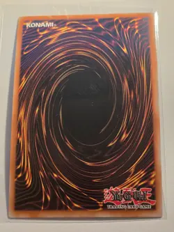 Sales Ban●YUGIOH●MP23●SUPER RARE●PORTUGUESE●1st ED●NM●2553 - Image 2