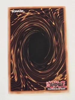 Drowning Mirror Force MP17-EN041 Secret Rare Yugioh Mega-Pack 1st Edition Mint - Image 3