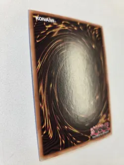 Drowning Mirror Force MP17-EN041 Secret Rare Yugioh Mega-Pack 1st Edition Mint - Image 4