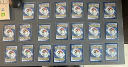 Pokemon TCG Destined EX Rivals Team Rocket Bundle Pokemon Cards -39 Cards - Image 4