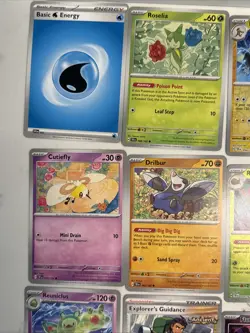 Lot 28 # 28 Of 25 Pokemon Cards Gem Mint - Image 2