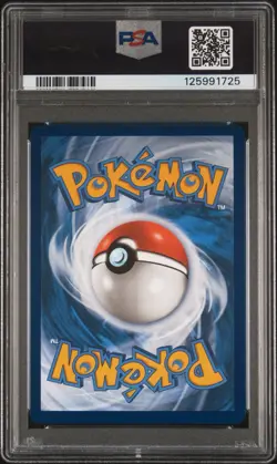 Pokemon TCG - PSA 10 Charizard EX 199/165 Scarlet & Violet 151 English Card - Image 2