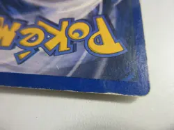 Wartortle Shadowless Base Set Pokemon Card Heavily Played - Image 4