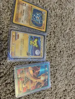 Pokemon TCG Lot of 50+ Cards Ex Secret Rares And Much More - Image 1
