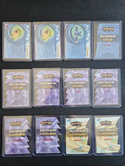 Pokemon Custom Card Bundle - Image 2