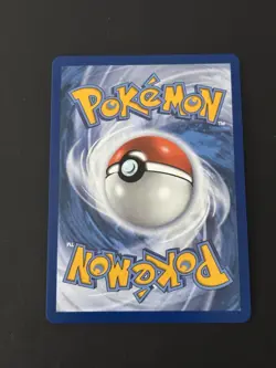 Pokemon TCG Mega Evolutions Gumshoos 153/132 Illustration Rare Card NM - Image 3