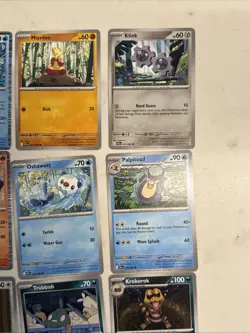 Lot # 27 Of 25 Pokemon Cards Gem Mint - Image 4