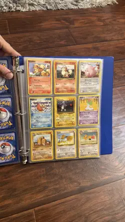 RARE Old Pokemon Cards- 1995-2009 Includes Trainers, Pocket Monsters, And Holos - Image 5