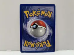 Pikachu Black Star Promo #4 1999 Kids WB The First Movie Pokemon Card Excellent - Image 3