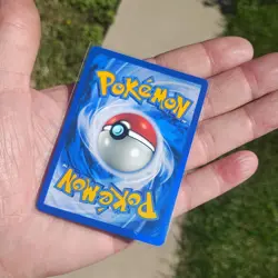 TENTACRUEL Southern Islands POKEMON Non-Holo 2001 Trading Card 10/18 - Image 4