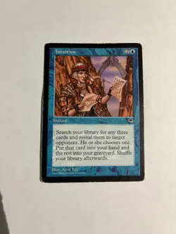 Intuition Tempest Regular - Image 1